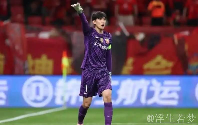 颜骏凌失误送礼 马特乌斯抢断破门得分 颜骏凌失误送礼 马特乌斯抢断破门得分