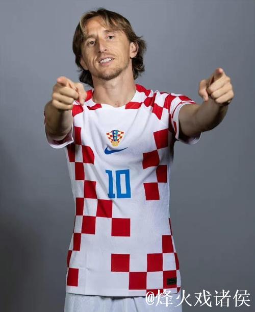 莫德里奇完成个人世界杯最后一战 获1次亚军1次季军